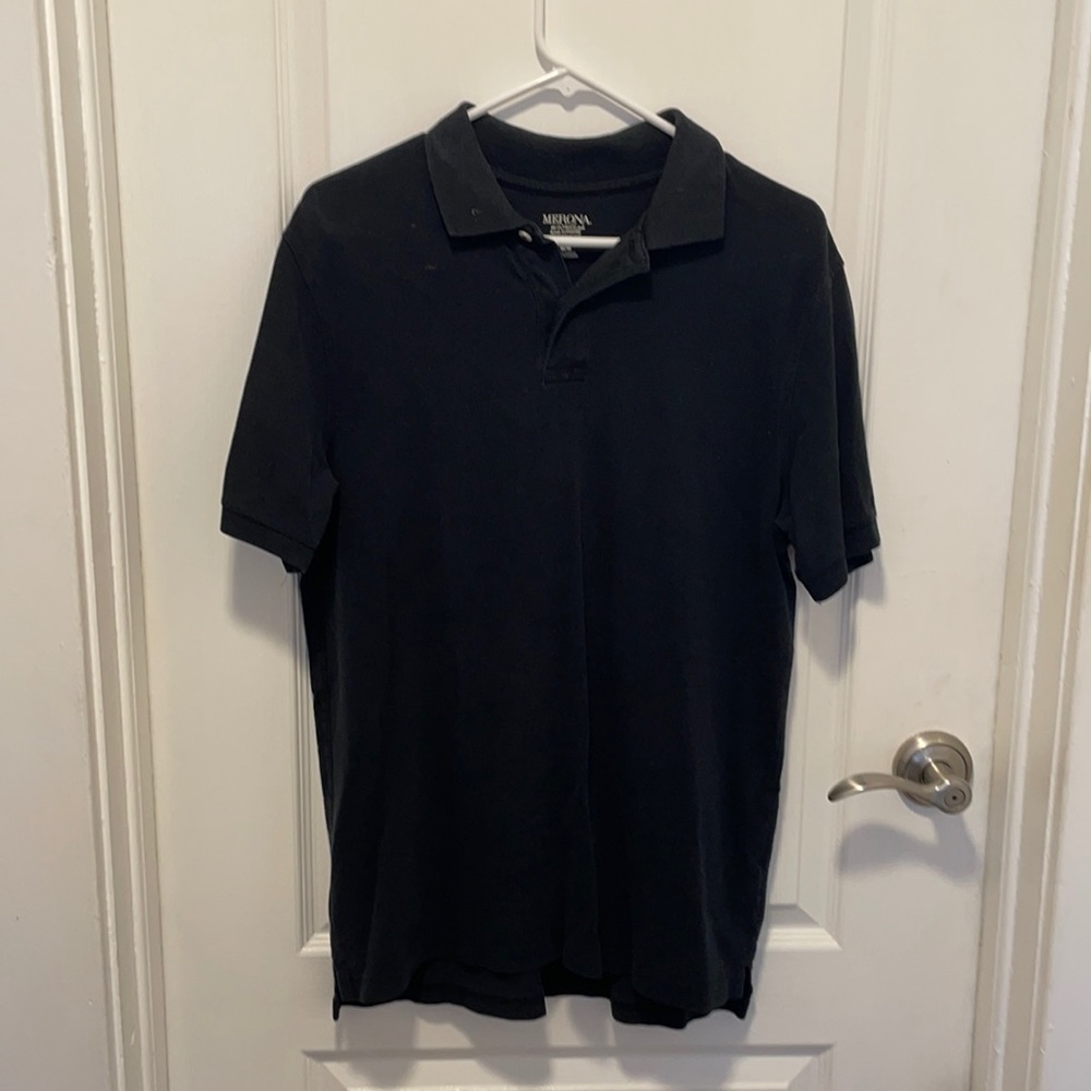 MERONA / Medium / Black